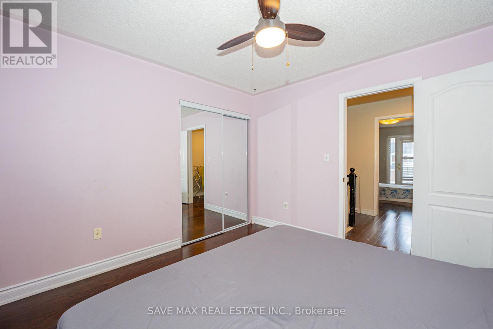 1691 Samuelson Circle, Mississauga, Ontario  L5N 7Z8 - Photo 27 - W12682680