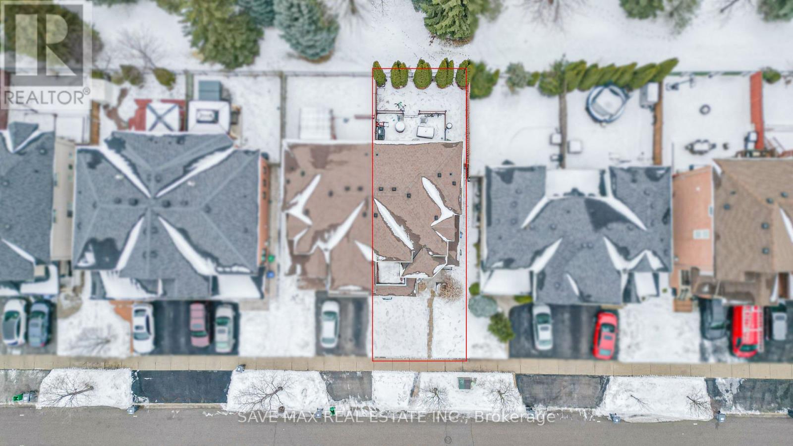 1691 Samuelson Circle, Mississauga, Ontario  L5N 7Z8 - Photo 4 - W12682680