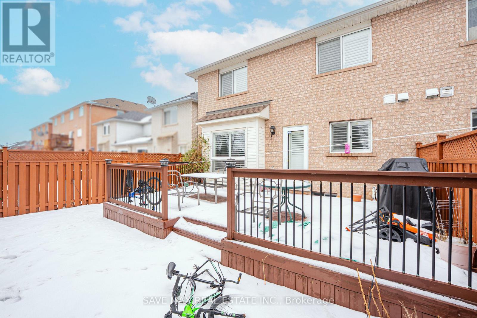 1691 Samuelson Circle, Mississauga, Ontario  L5N 7Z8 - Photo 48 - W12682680