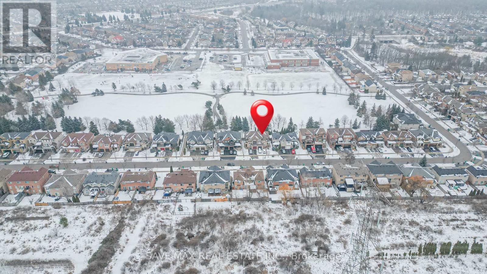 1691 Samuelson Circle, Mississauga, Ontario  L5N 7Z8 - Photo 5 - W12682680