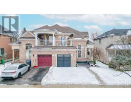 1691 SAMUELSON CIRCLE, Mississauga, Ontario