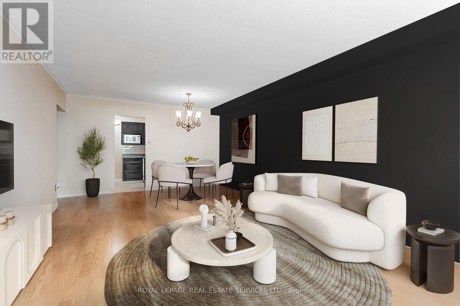 706 - 45 SOUTHPORT STREET, Toronto, Ontario