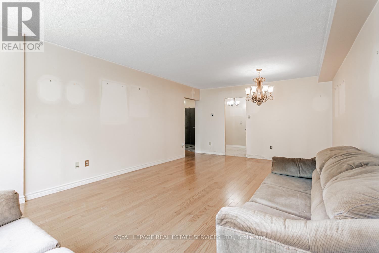 706 - 45 Southport Street, Toronto, Ontario  M6S 3N5 - Photo 12 - W12682690