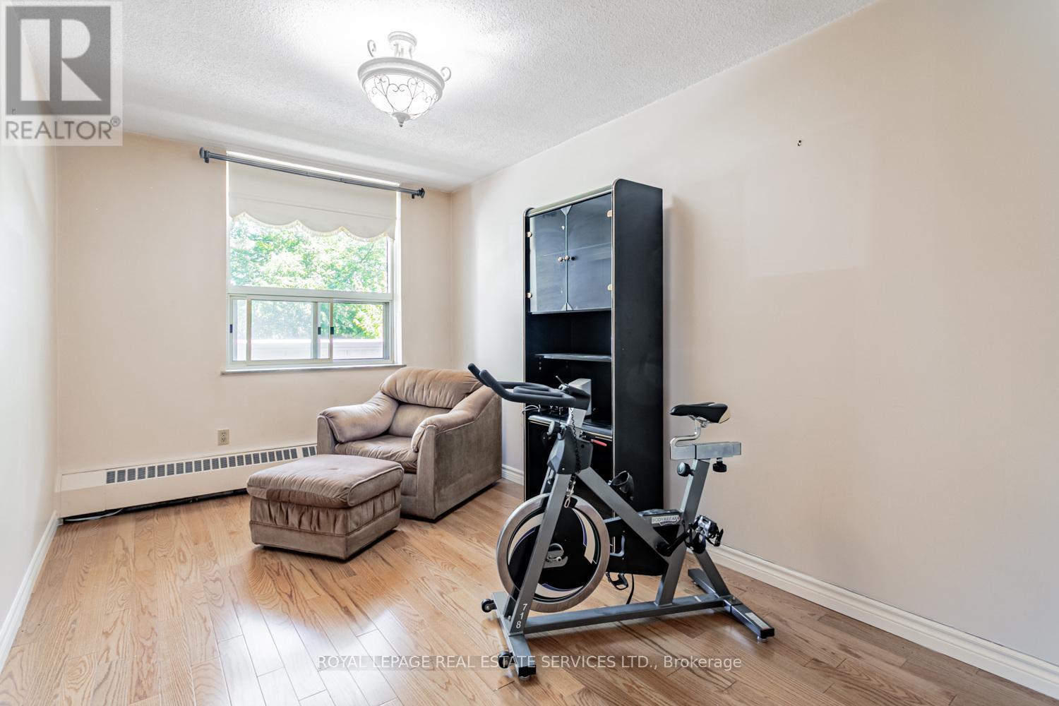 706 - 45 Southport Street, Toronto, Ontario  M6S 3N5 - Photo 14 - W12682690