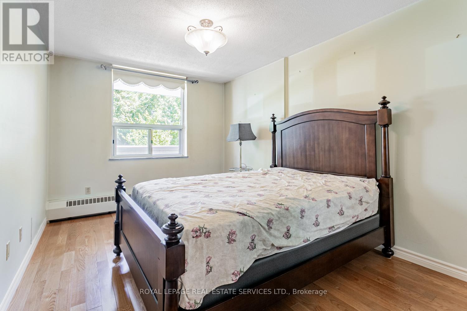 706 - 45 Southport Street, Toronto, Ontario  M6S 3N5 - Photo 16 - W12682690