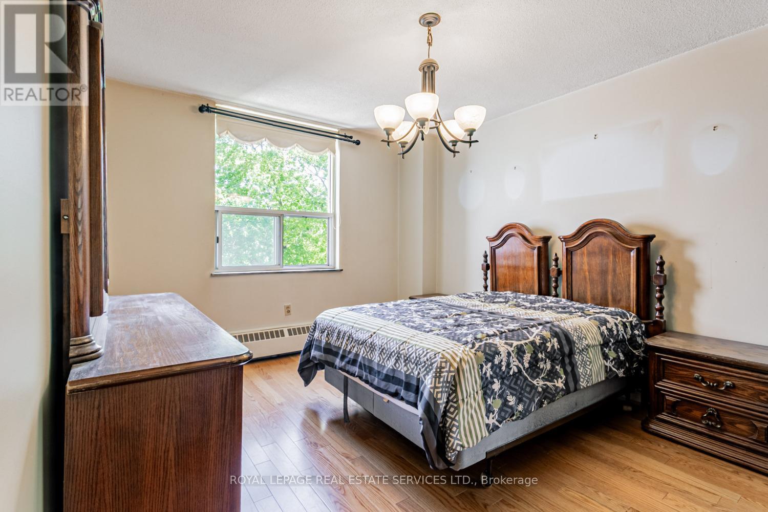 706 - 45 Southport Street, Toronto, Ontario  M6S 3N5 - Photo 19 - W12682690