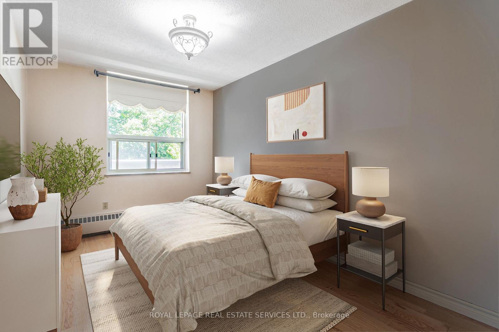 706 - 45 Southport Street, Toronto, Ontario  M6S 3N5 - Photo 2 - W12682690