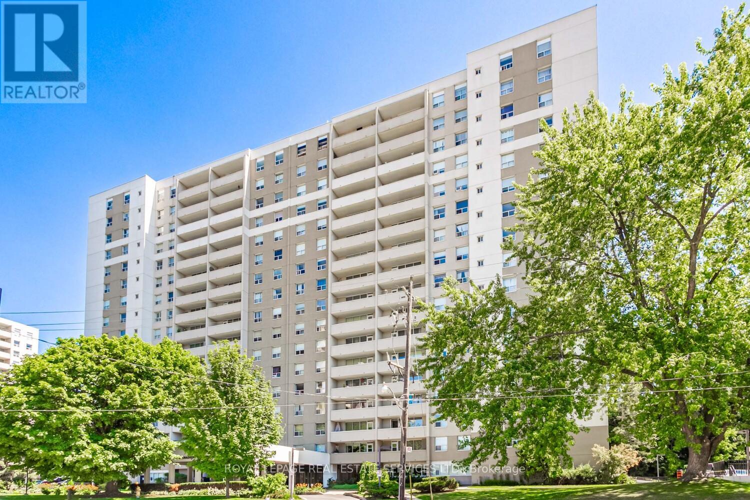 706 - 45 Southport Street, Toronto, Ontario  M6S 3N5 - Photo 26 - W12682690