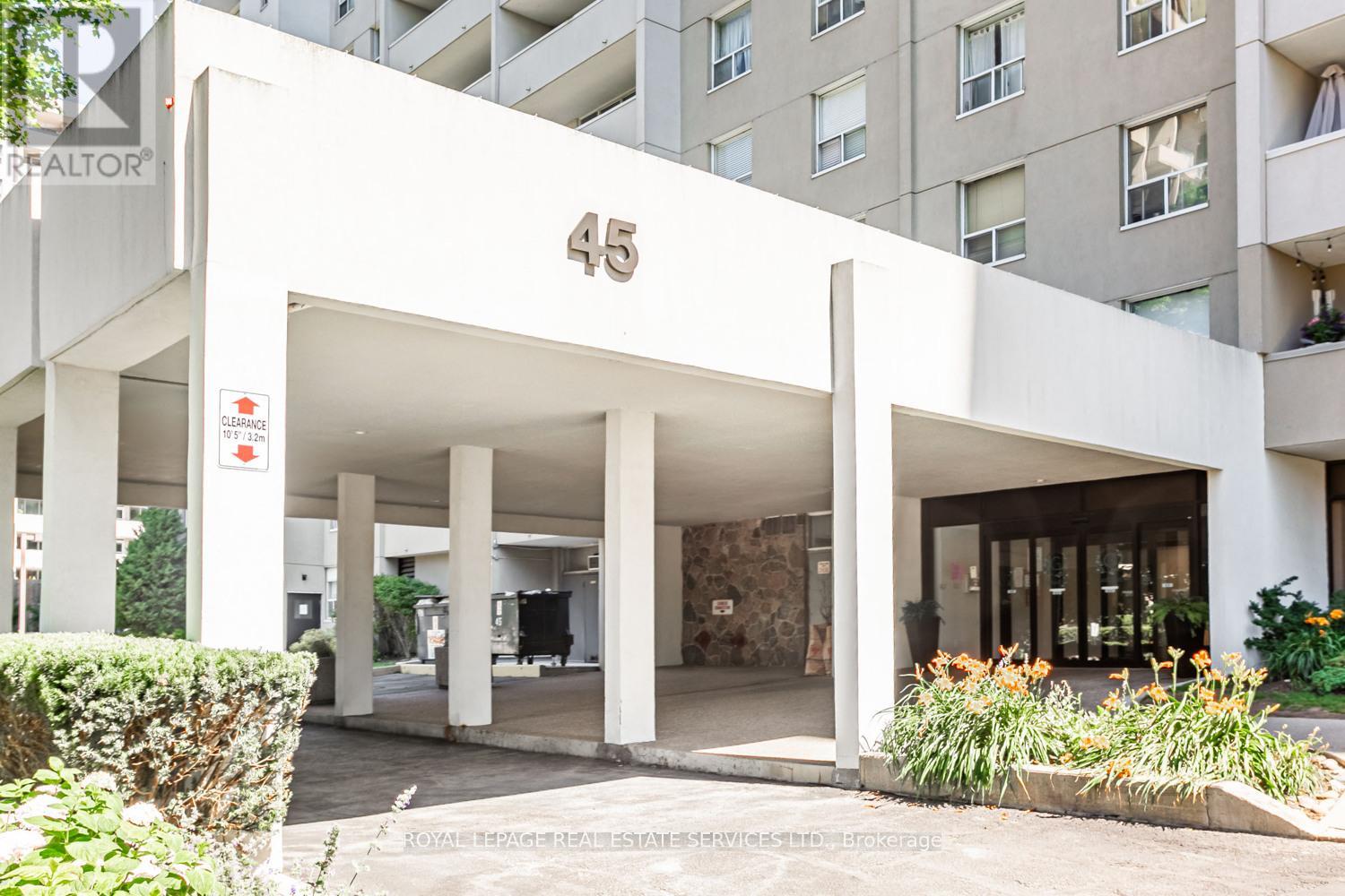 706 - 45 Southport Street, Toronto, Ontario  M6S 3N5 - Photo 27 - W12682690