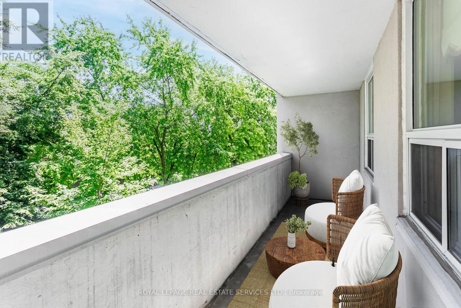 706 - 45 Southport Street, Toronto, Ontario  M6S 3N5 - Photo 3 - W12682690