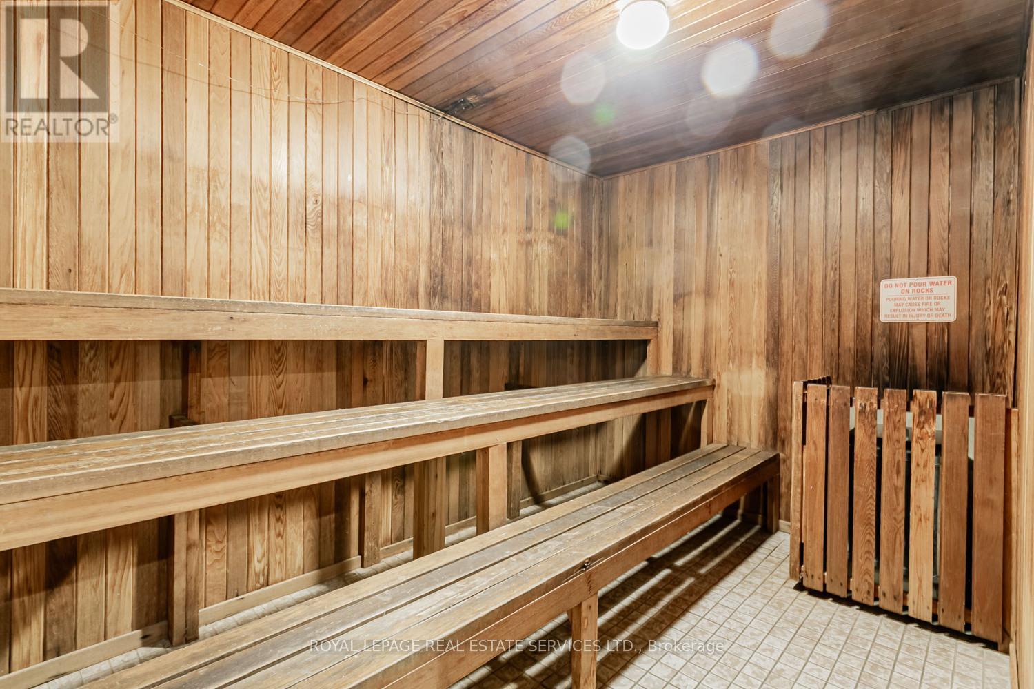 706 - 45 Southport Street, Toronto, Ontario  M6S 3N5 - Photo 31 - W12682690