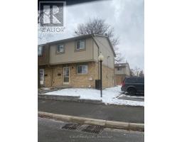 62 - 81 HANSEN ROAD, Brampton, Ontario