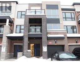3068 CASCADE COMMON, Oakville, Ontario