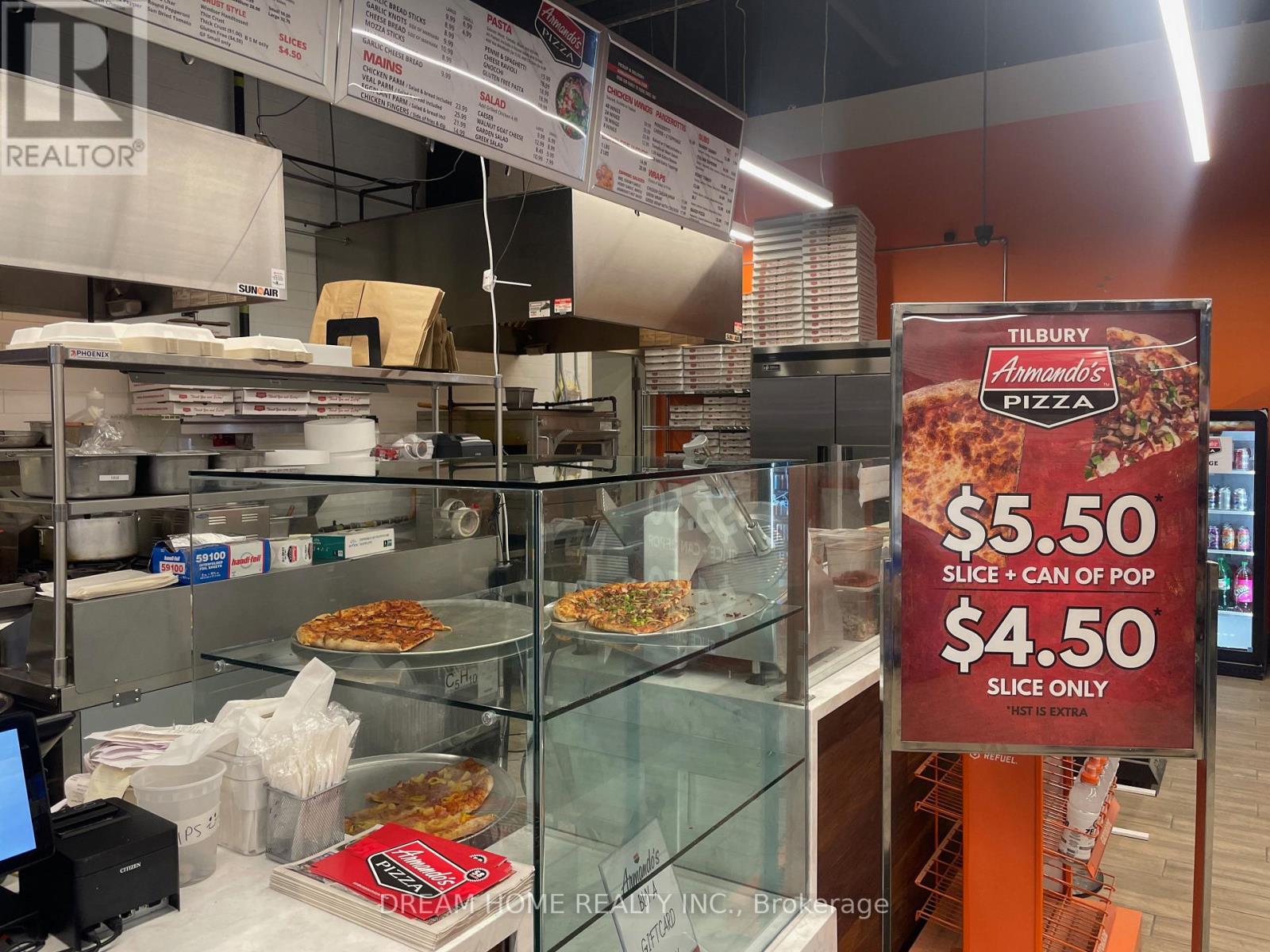 2 Mill Street W, Chatham-Kent, Ontario  N0P 2L0 - Photo 19 - X12682672