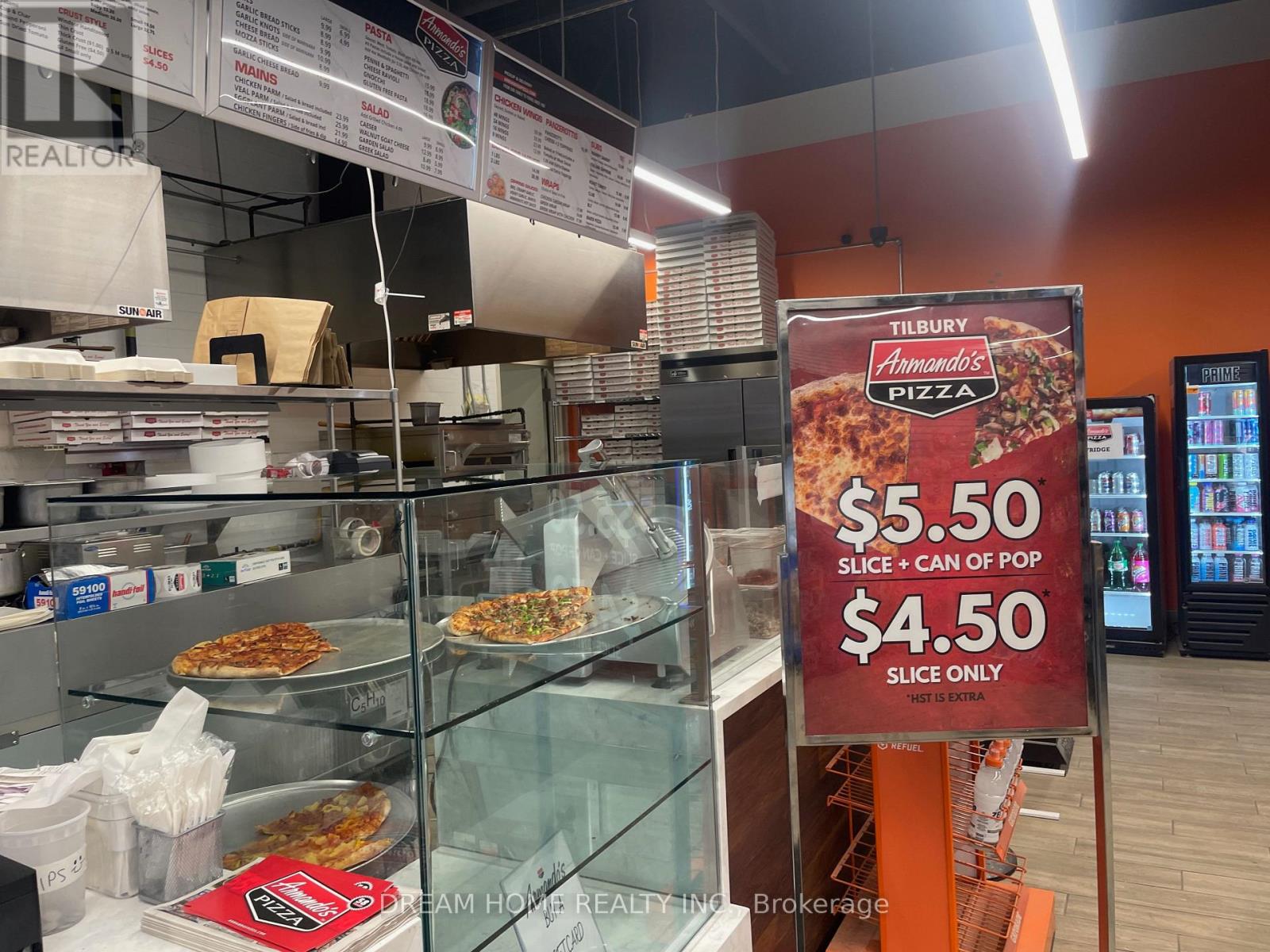 2 Mill Street W, Chatham-Kent, Ontario  N0P 2L0 - Photo 21 - X12682672