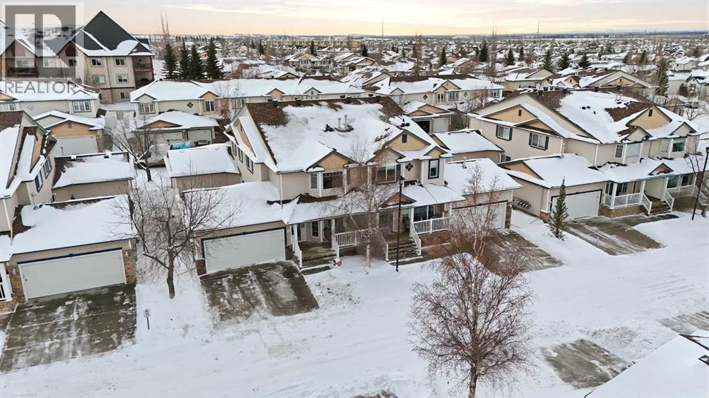 32, 73 Addington Drive, Red Deer, Alberta  T4R 2Z6 - Photo 2 - A2276416