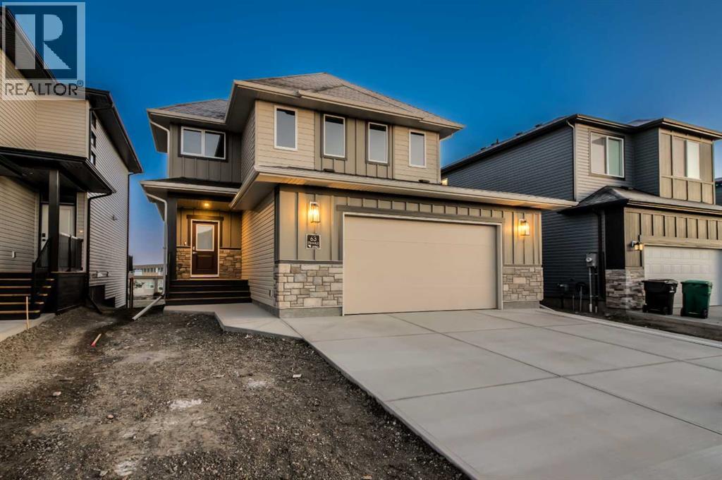 63 Miners Road W, Lethbridge, Alberta  T1J 5W6 - Photo 1 - A2267703