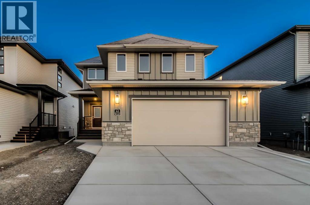 63 Miners Road W, Lethbridge, Alberta  T1J 5W6 - Photo 2 - A2267703