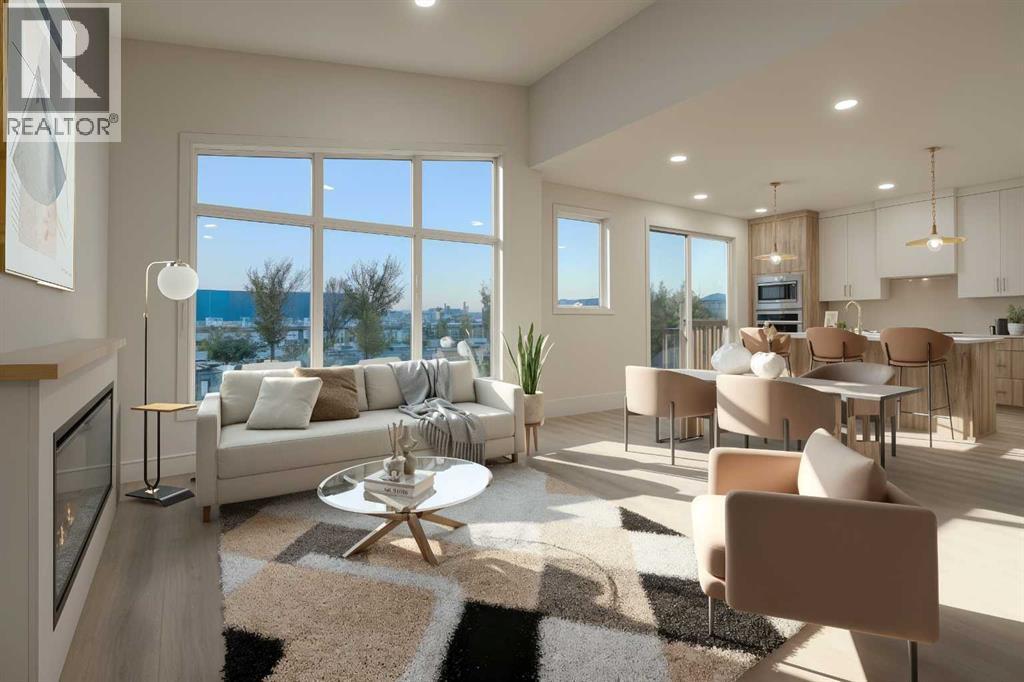 63 Miners Road W, Lethbridge, Alberta  T1J 5W6 - Photo 5 - A2267703