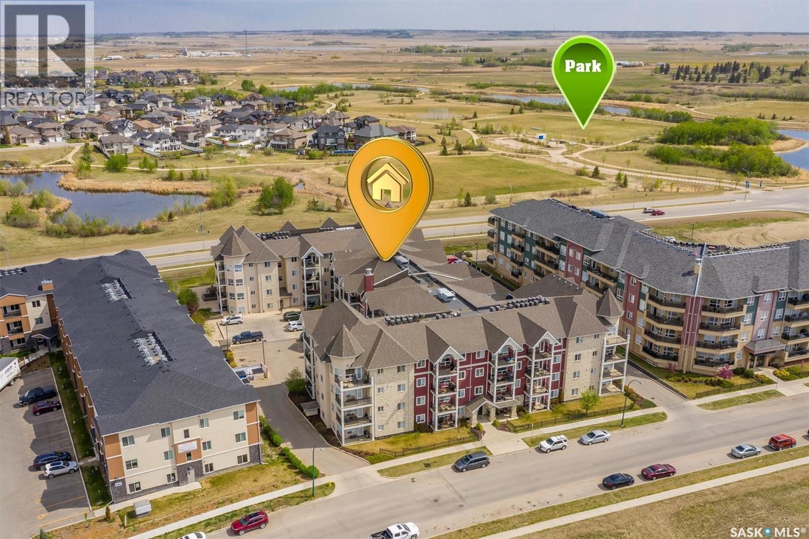 118 150 Pawlychenko Lane, Saskatoon, Saskatchewan  S7V 0B4 - Photo 2 - SK026529