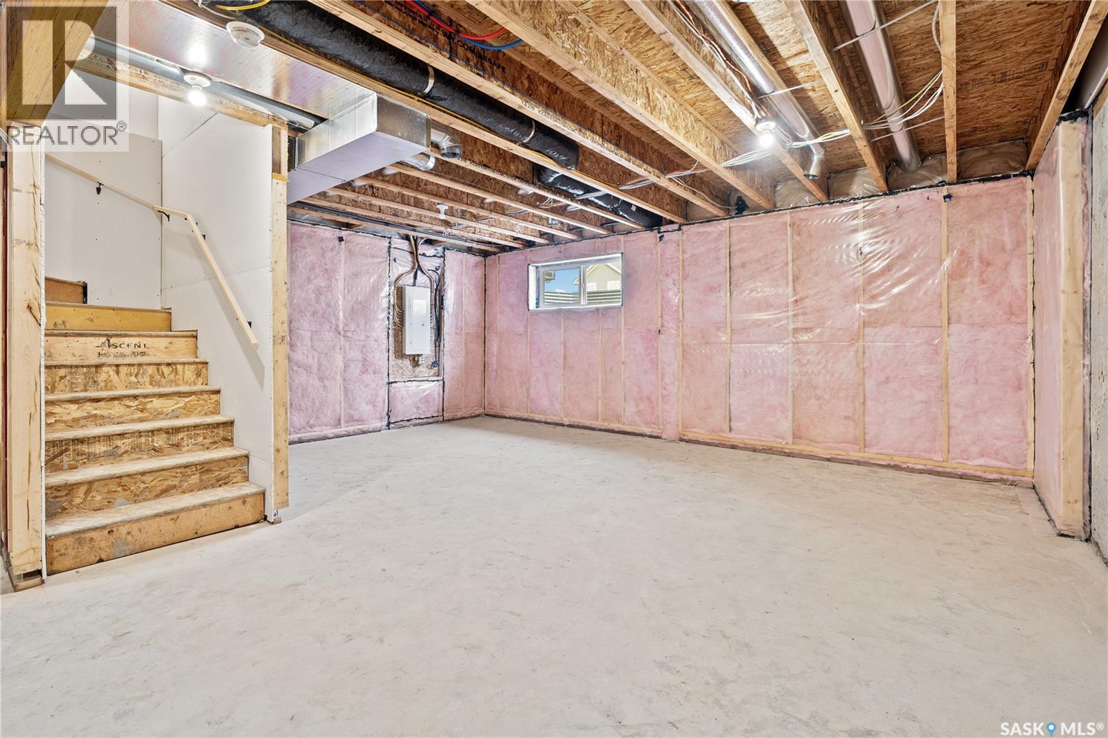 133 Yuel Crescent, Saskatoon, Saskatchewan  S7W 1L1 - Photo 33 - SK026514