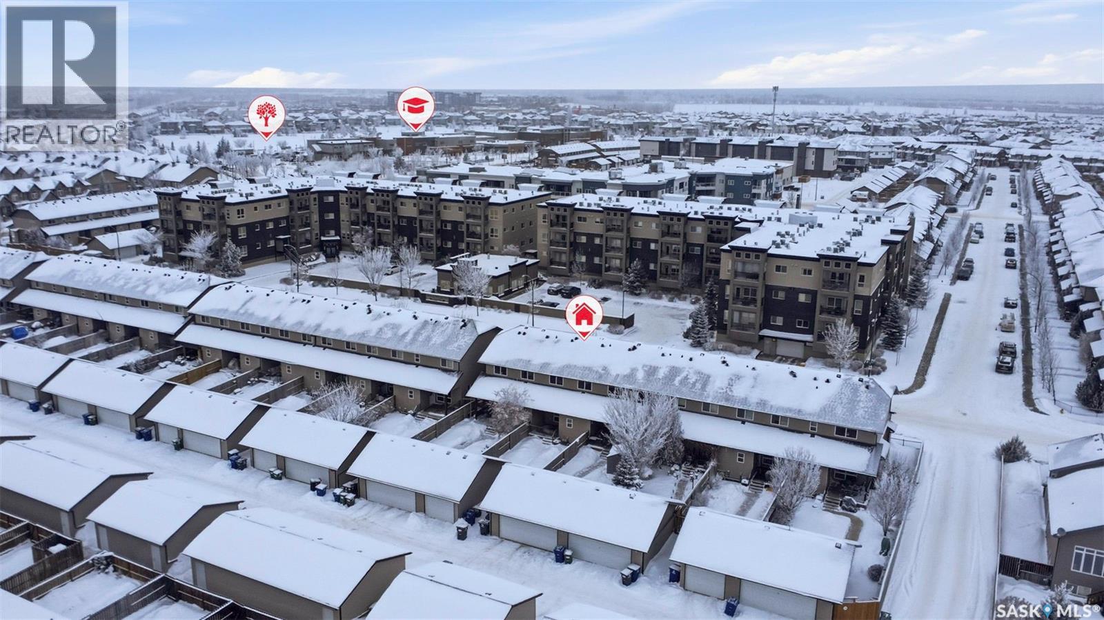 402 110 Willowgrove Crescent, Saskatoon, Saskatchewan  S7W 0E3 - Photo 2 - SK026506