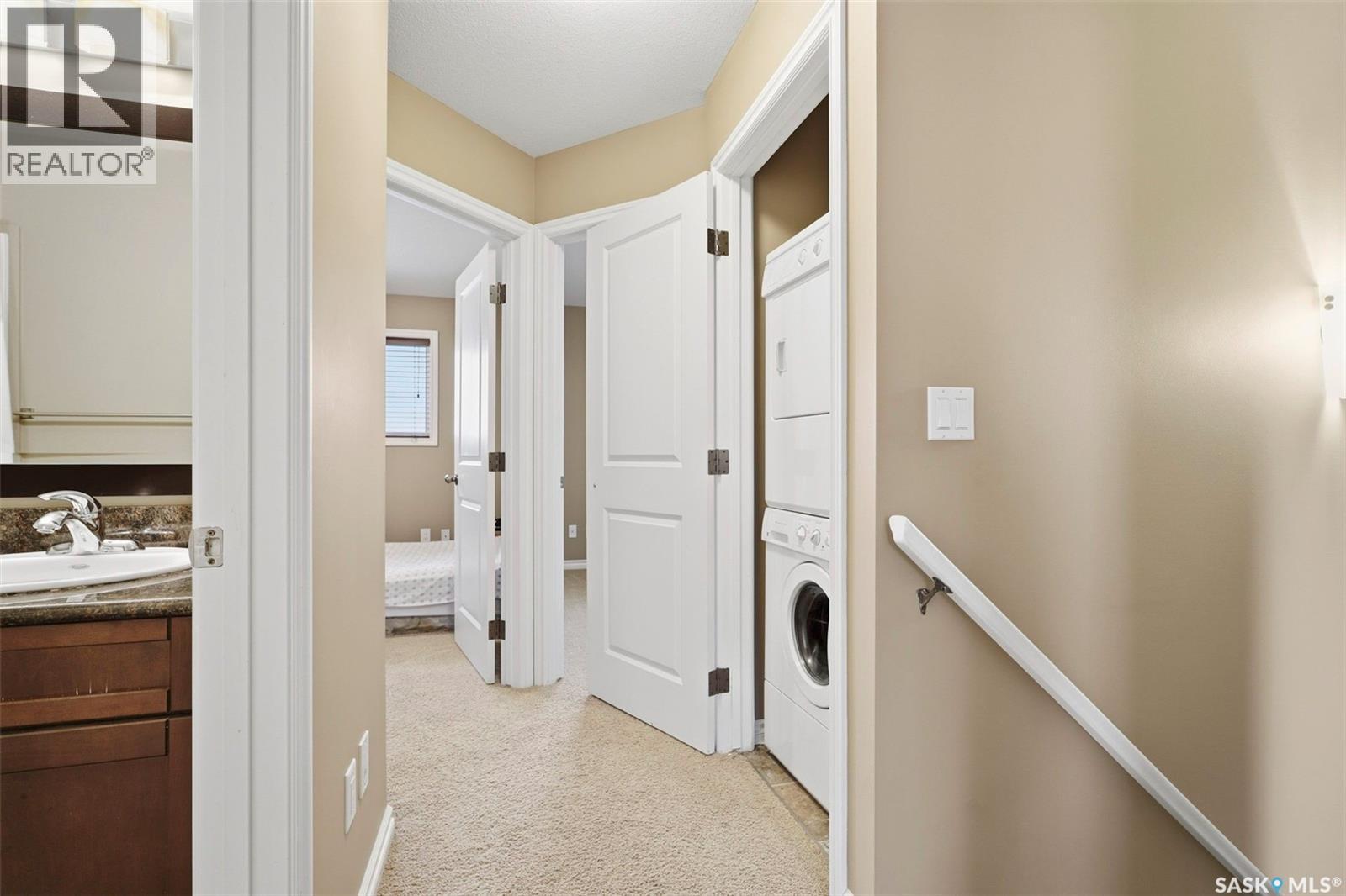 402 110 Willowgrove Crescent, Saskatoon, Saskatchewan  S7W 0E3 - Photo 21 - SK026506