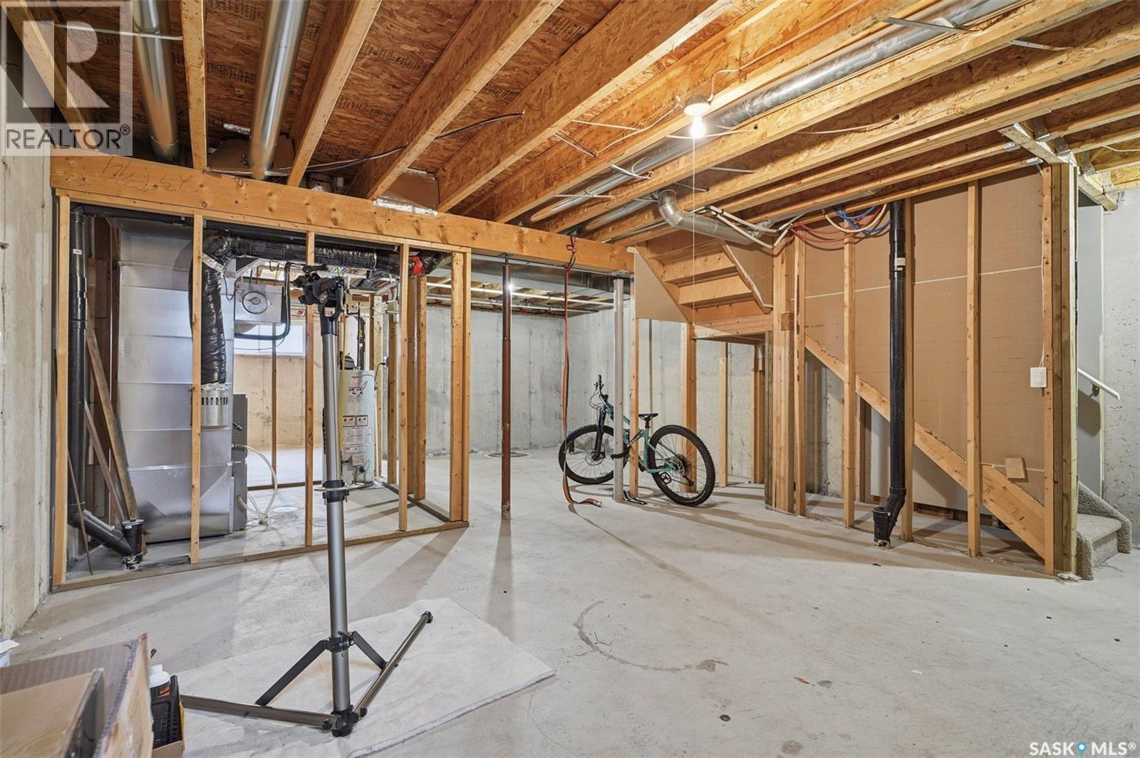 402 110 Willowgrove Crescent, Saskatoon, Saskatchewan  S7W 0E3 - Photo 22 - SK026506