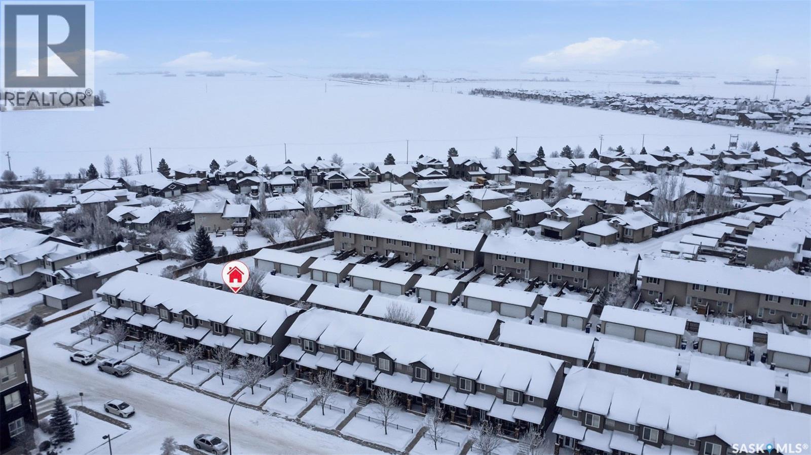 402 110 Willowgrove Crescent, Saskatoon, Saskatchewan  S7W 0E3 - Photo 3 - SK026506