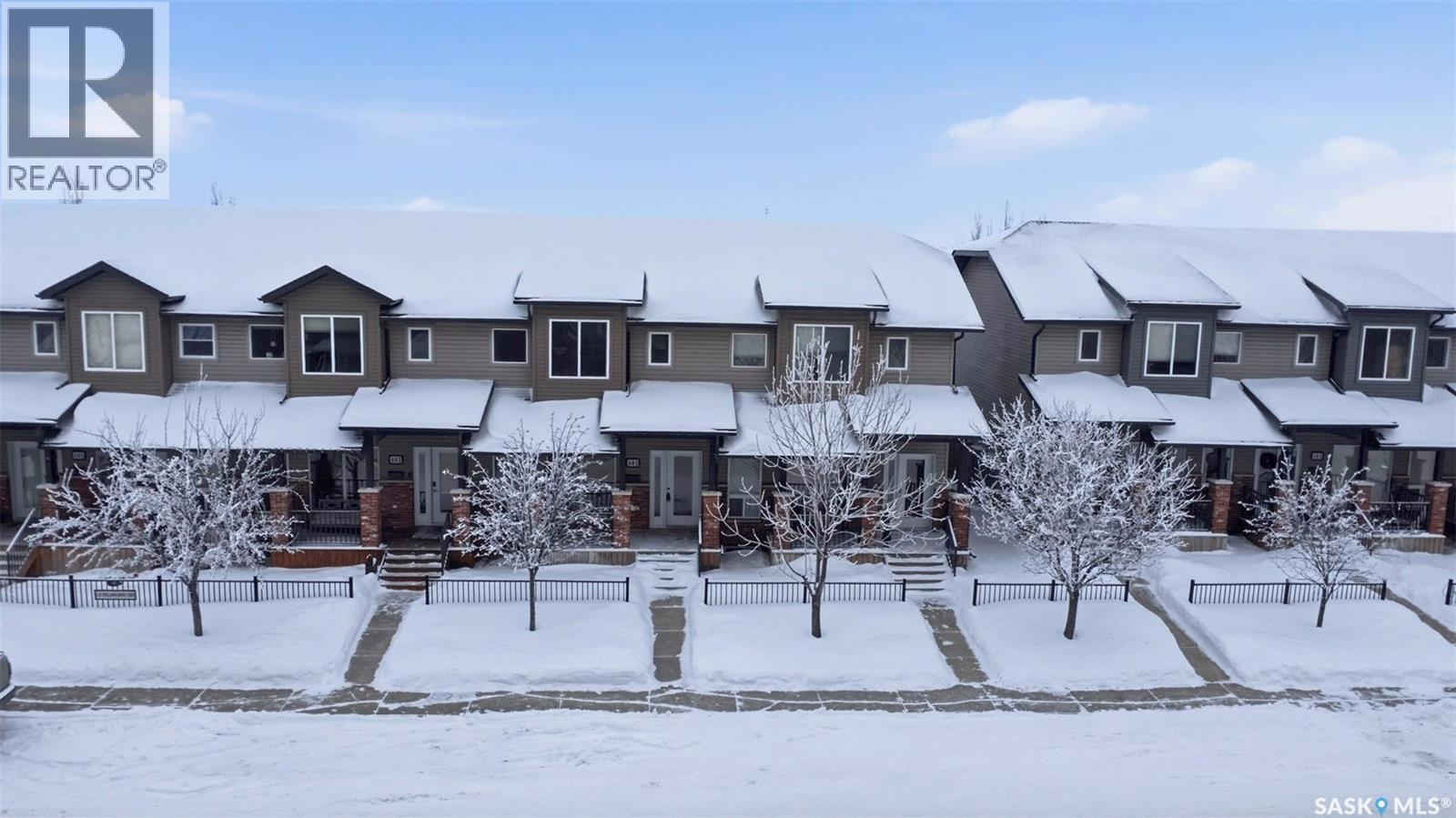 402 110 Willowgrove Crescent, Saskatoon, Saskatchewan  S7W 0E3 - Photo 4 - SK026506