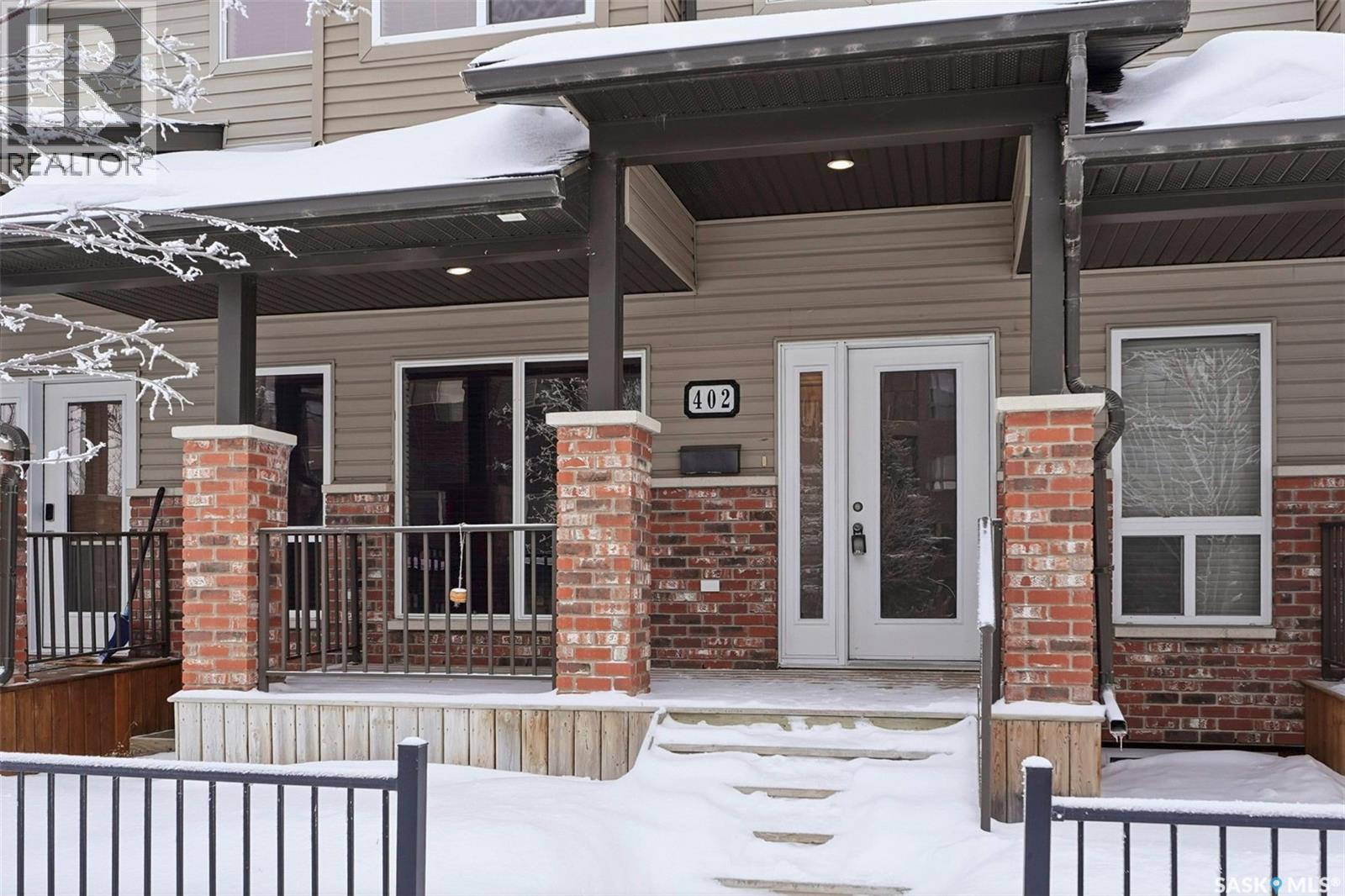 402 110 Willowgrove Crescent, Saskatoon, Saskatchewan  S7W 0E3 - Photo 5 - SK026506