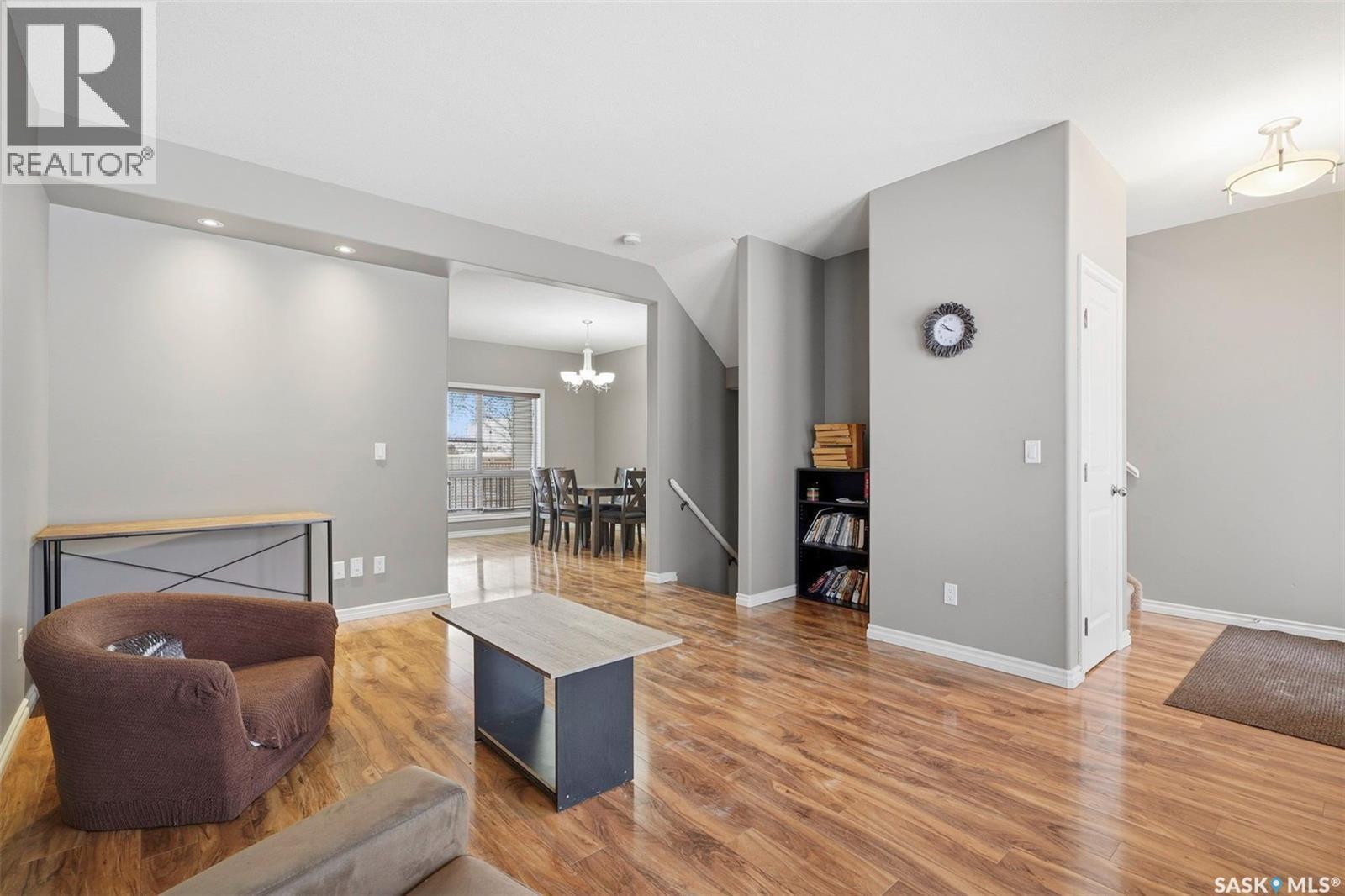 402 110 Willowgrove Crescent, Saskatoon, Saskatchewan  S7W 0E3 - Photo 8 - SK026506