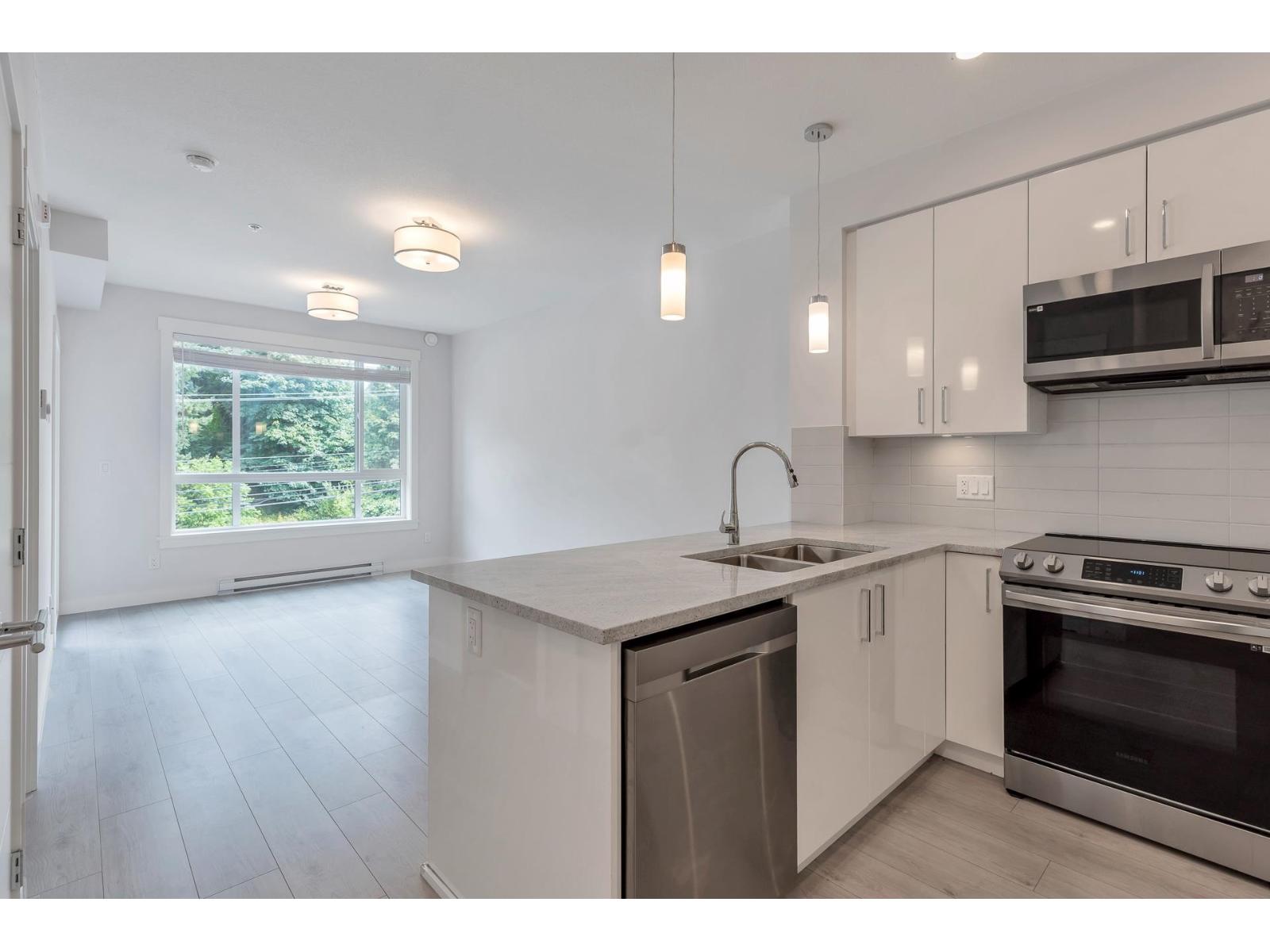 319 32690 14 Avenue, Mission, British Columbia V2V 0K5 - Photo 4 - R3077233