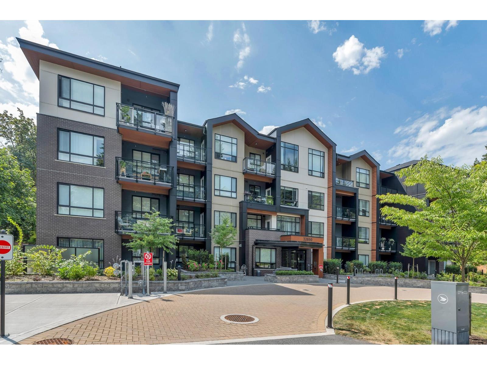 319 32690 14 Avenue, Mission, British Columbia V2V 0K5 - Photo 2 - R3077233