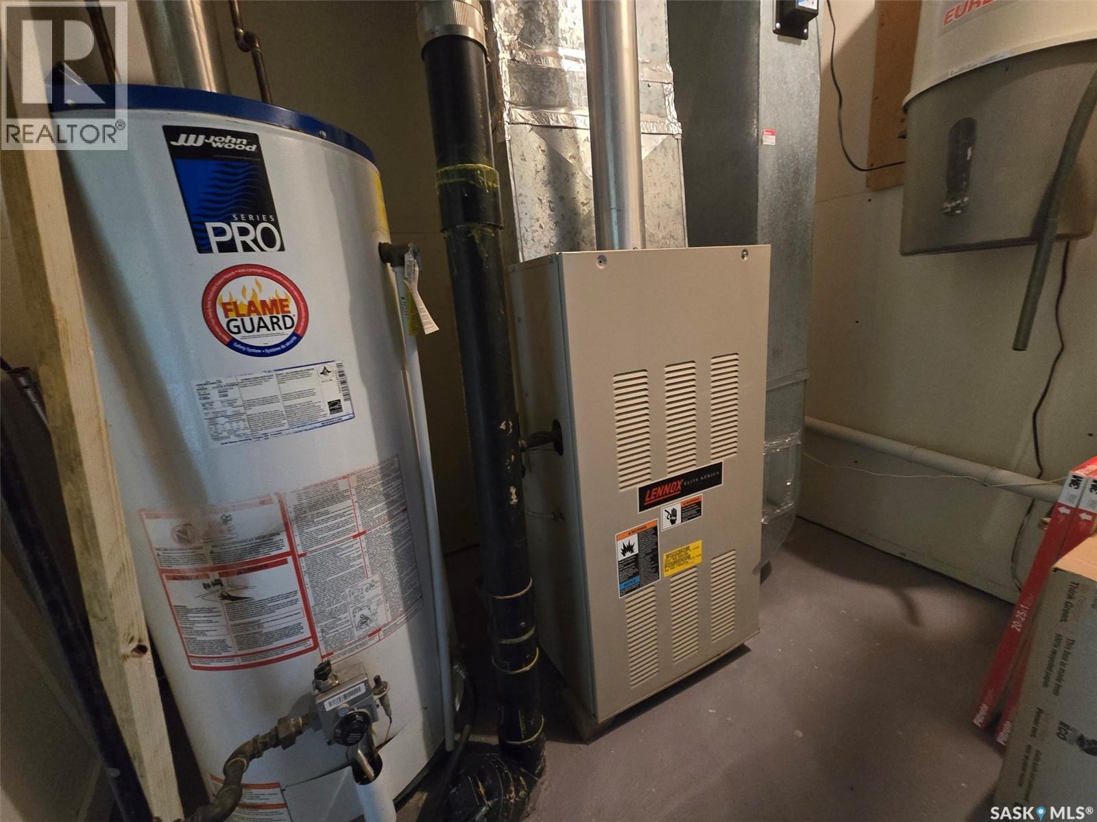 212 4th Avenue E, Nokomis, Saskatchewan  S0G 3R0 - Photo 23 - SK026567