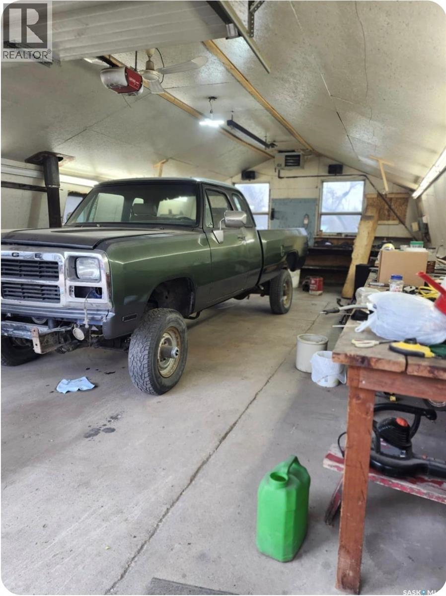 212 4th Avenue E, Nokomis, Saskatchewan  S0G 3R0 - Photo 29 - SK026567