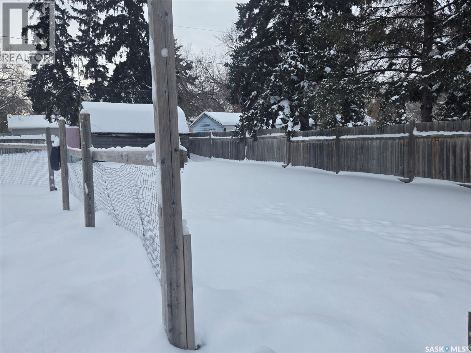 212 4th Avenue E, Nokomis, Saskatchewan  S0G 3R0 - Photo 27 - SK026567