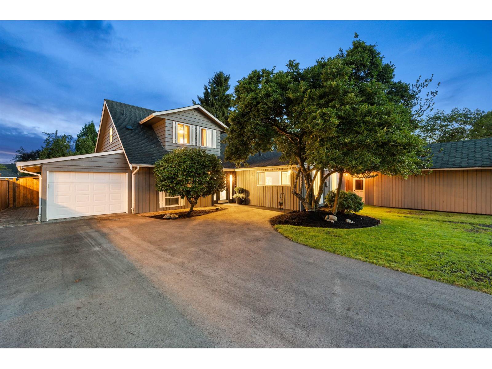 22806 Rennie Avenue, Langley, British Columbia  V1M 2S3 - Photo 1 - R3076513