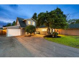 22806 RENNIE AVENUE, Langley, British Columbia