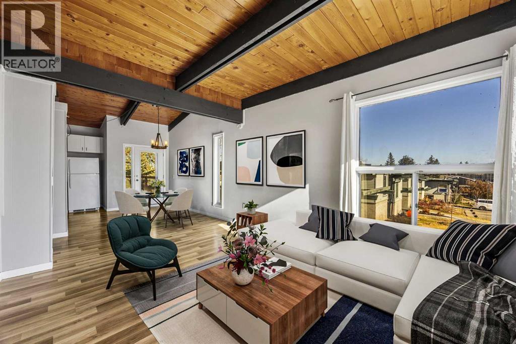 27a, 333 Braxton Place Sw, Calgary, Alberta  T2W 2E7 - Photo 1 - A2267776