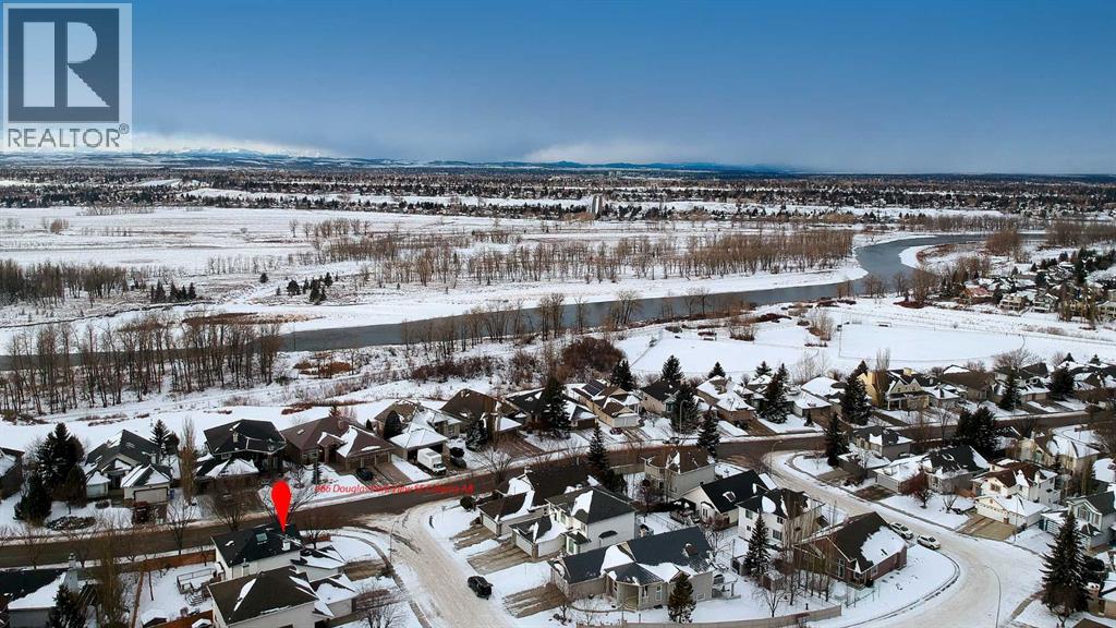 466 Douglas Park View Se, Calgary, Alberta  T2Z 2R1 - Photo 8 - A2277165