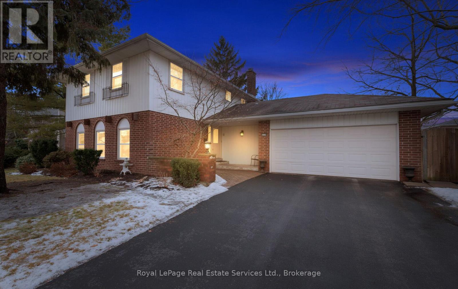 2179 ADAIR CRESCENT, Oakville, Ontario