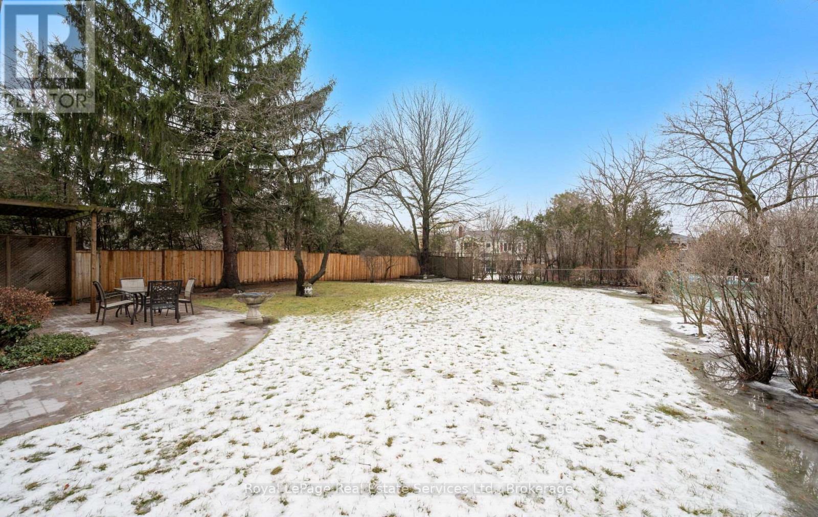 2179 Adair Crescent, Oakville, Ontario  L6J 5J6 - Photo 35 - W12682726