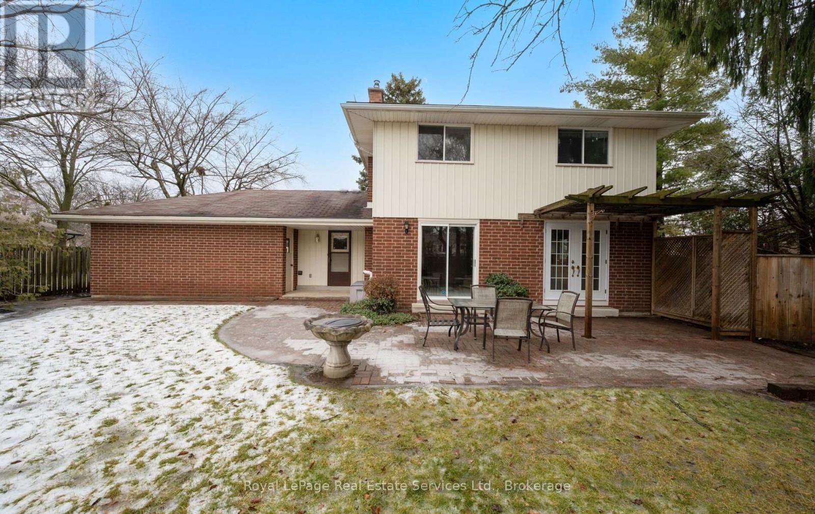 2179 Adair Crescent, Oakville, Ontario  L6J 5J6 - Photo 38 - W12682726