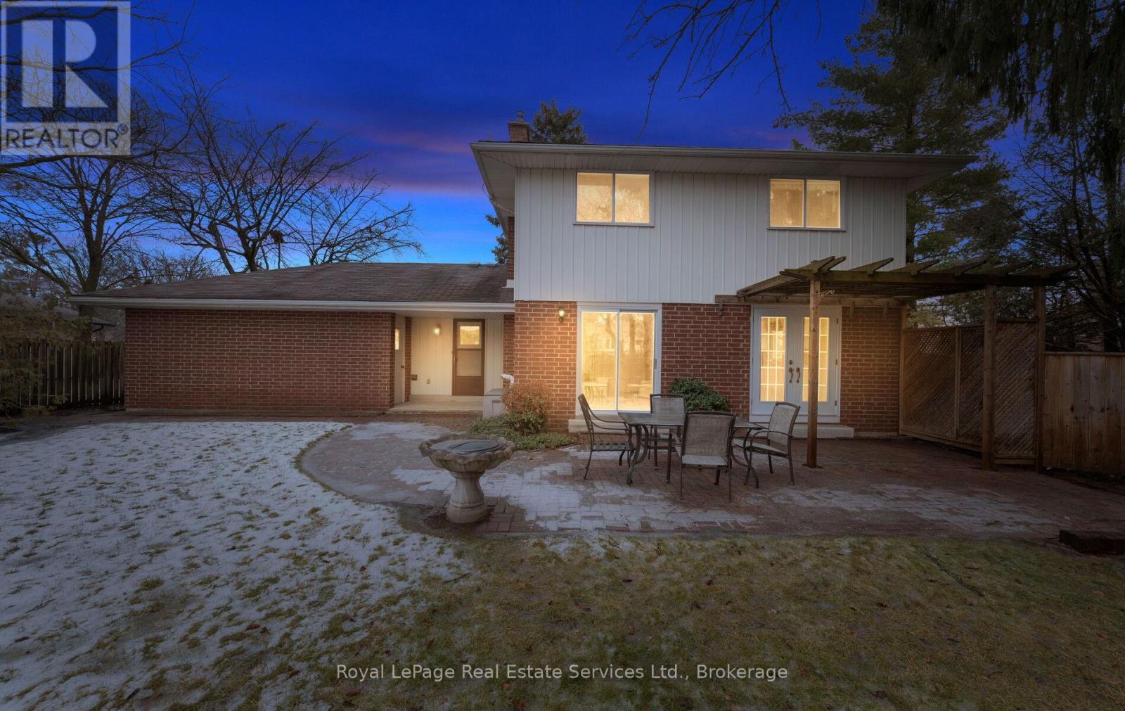 2179 Adair Crescent, Oakville, Ontario  L6J 5J6 - Photo 39 - W12682726