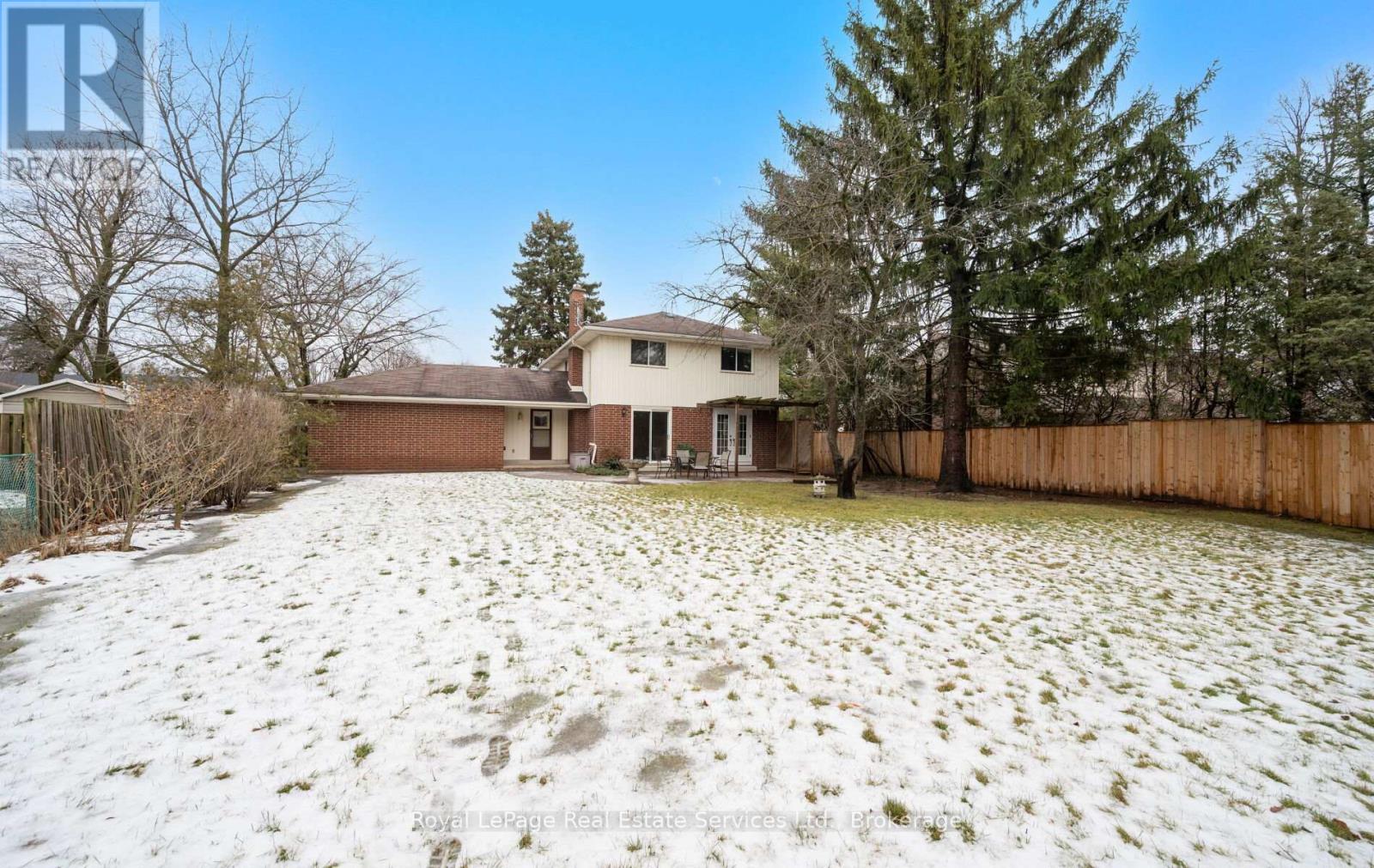 2179 Adair Crescent, Oakville, Ontario  L6J 5J6 - Photo 40 - W12682726