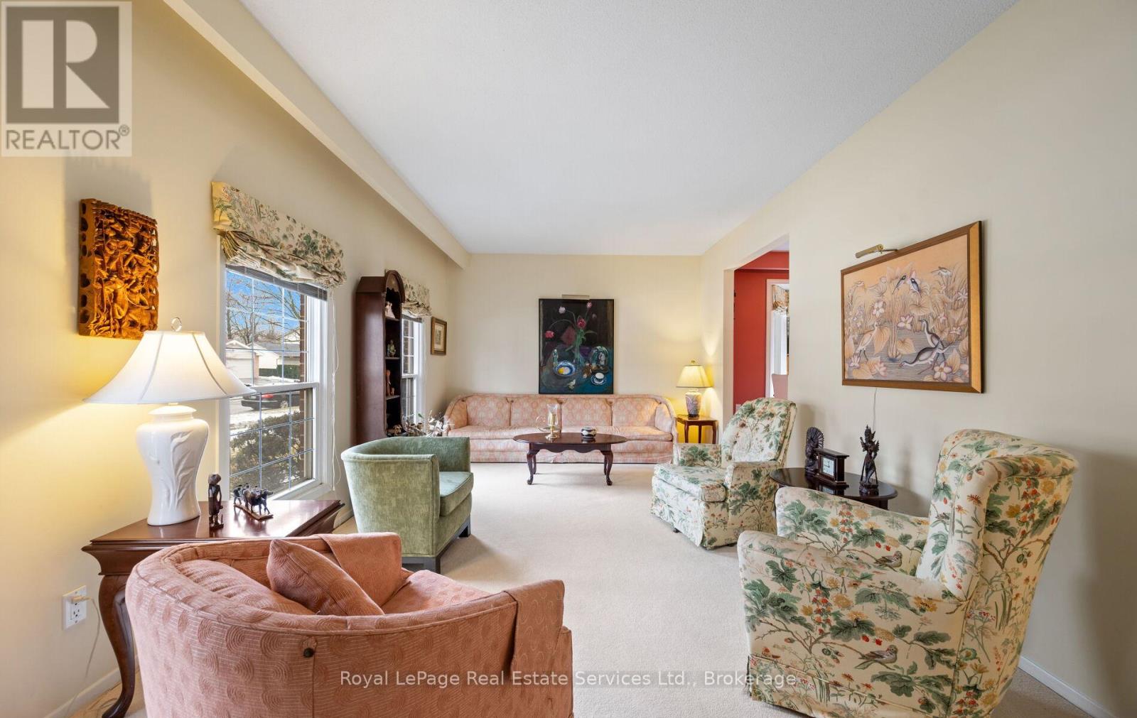 2179 Adair Crescent, Oakville, Ontario  L6J 5J6 - Photo 8 - W12682726