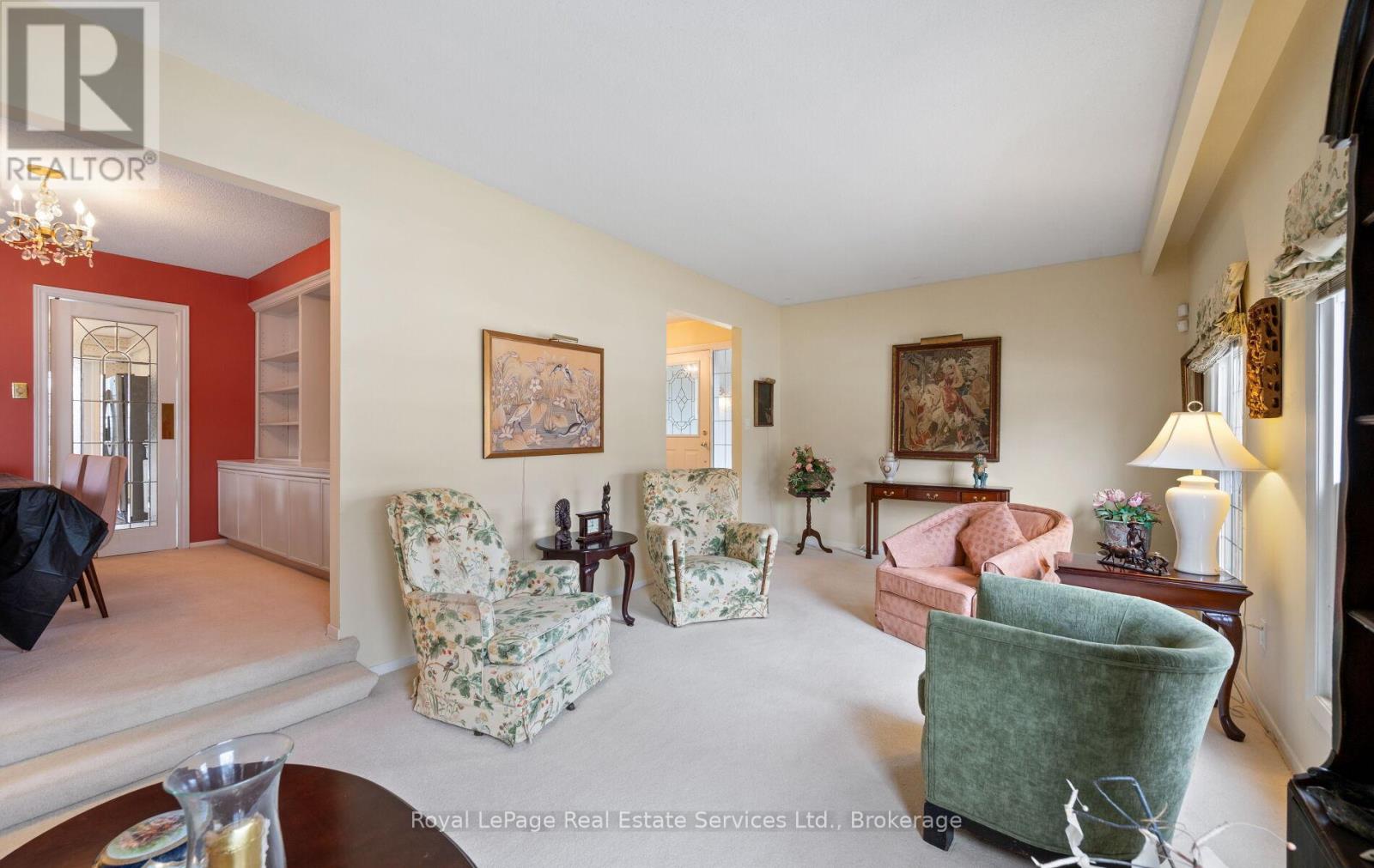 2179 Adair Crescent, Oakville, Ontario  L6J 5J6 - Photo 9 - W12682726