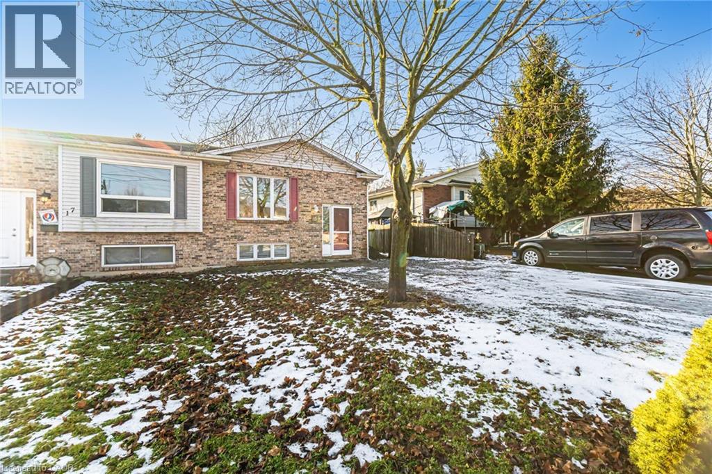 15 Margaret Street, Thorold, Ontario  L0S 1K0 - Photo 5 - 40797549