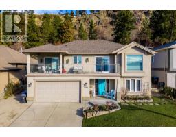 1682 Vineyard Drive, west kelowna, British Columbia